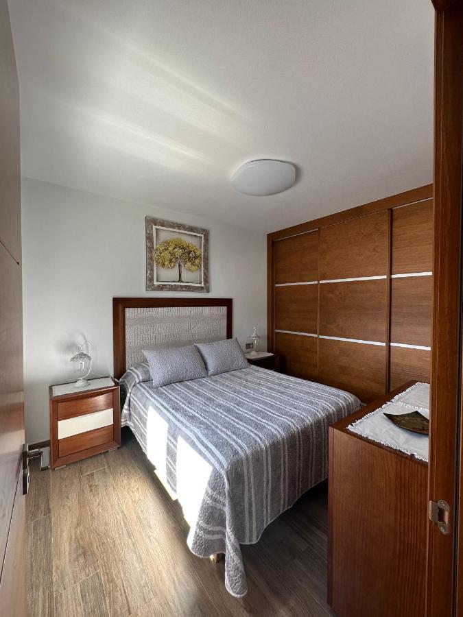 Casa Isidro Villa Haría Eksteriør billede