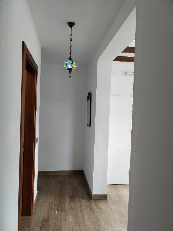 Casa Isidro Villa Haría Eksteriør billede