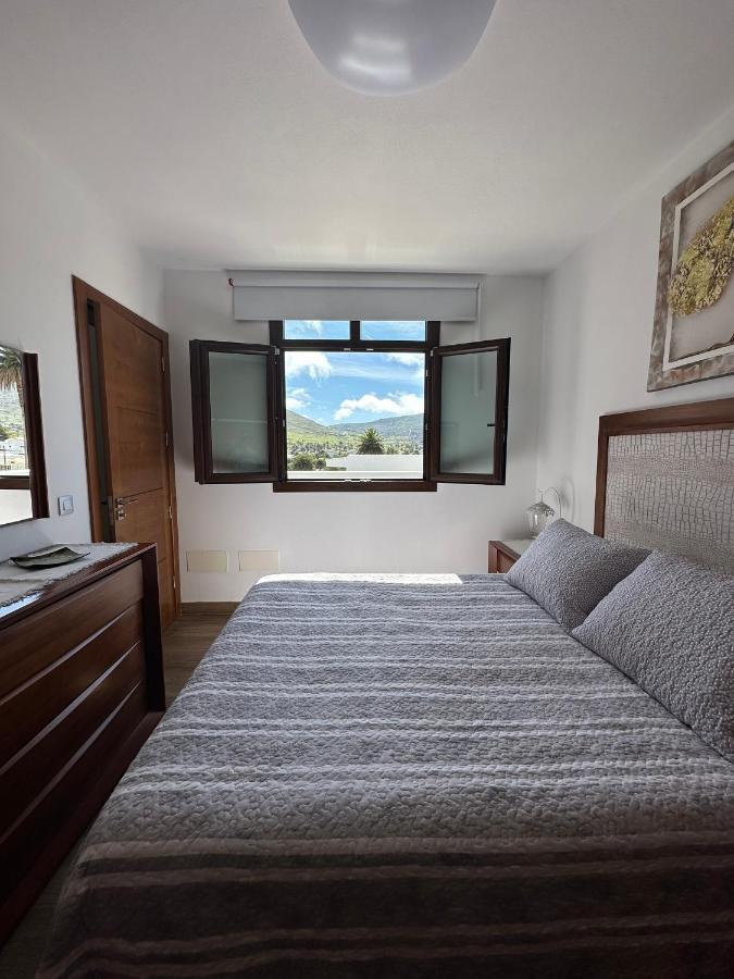 Casa Isidro Villa Haría Eksteriør billede